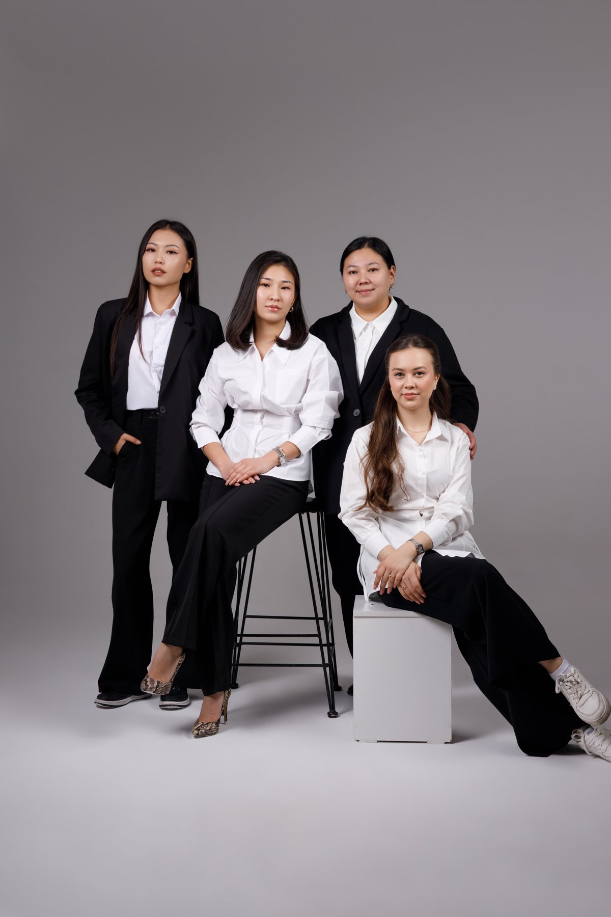 Команда AIM.Law.Partners