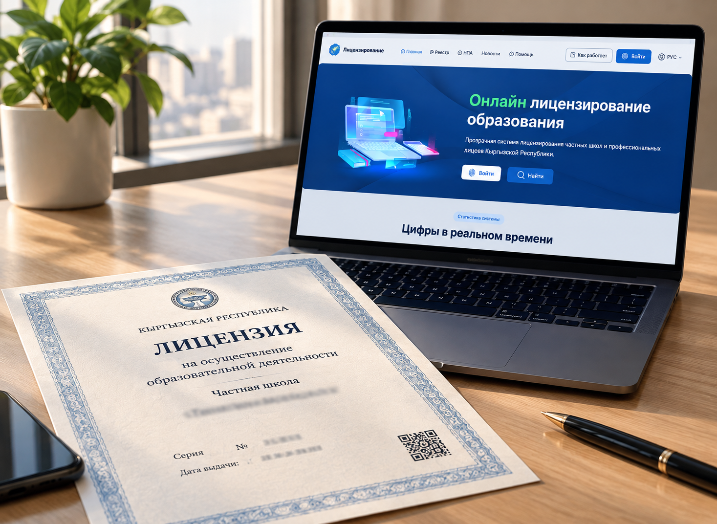 УВК «Гениус.Кейджи»