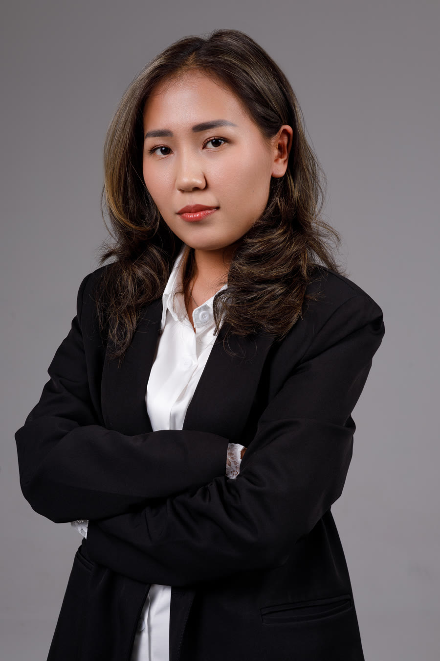 Асанова Алина — Юрист, AIM.Law.Partners