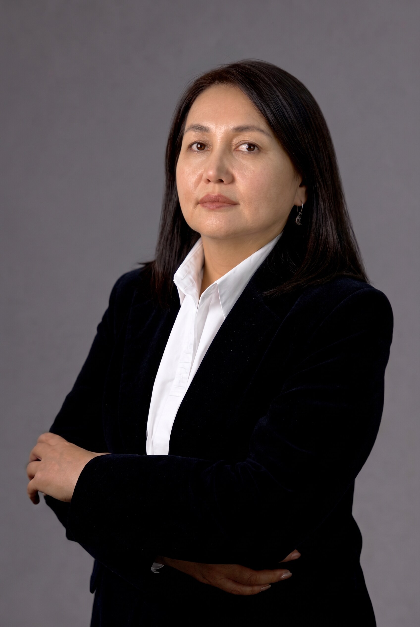 Эралиева Салтанат — Юрист, AIM.Law.Partners
