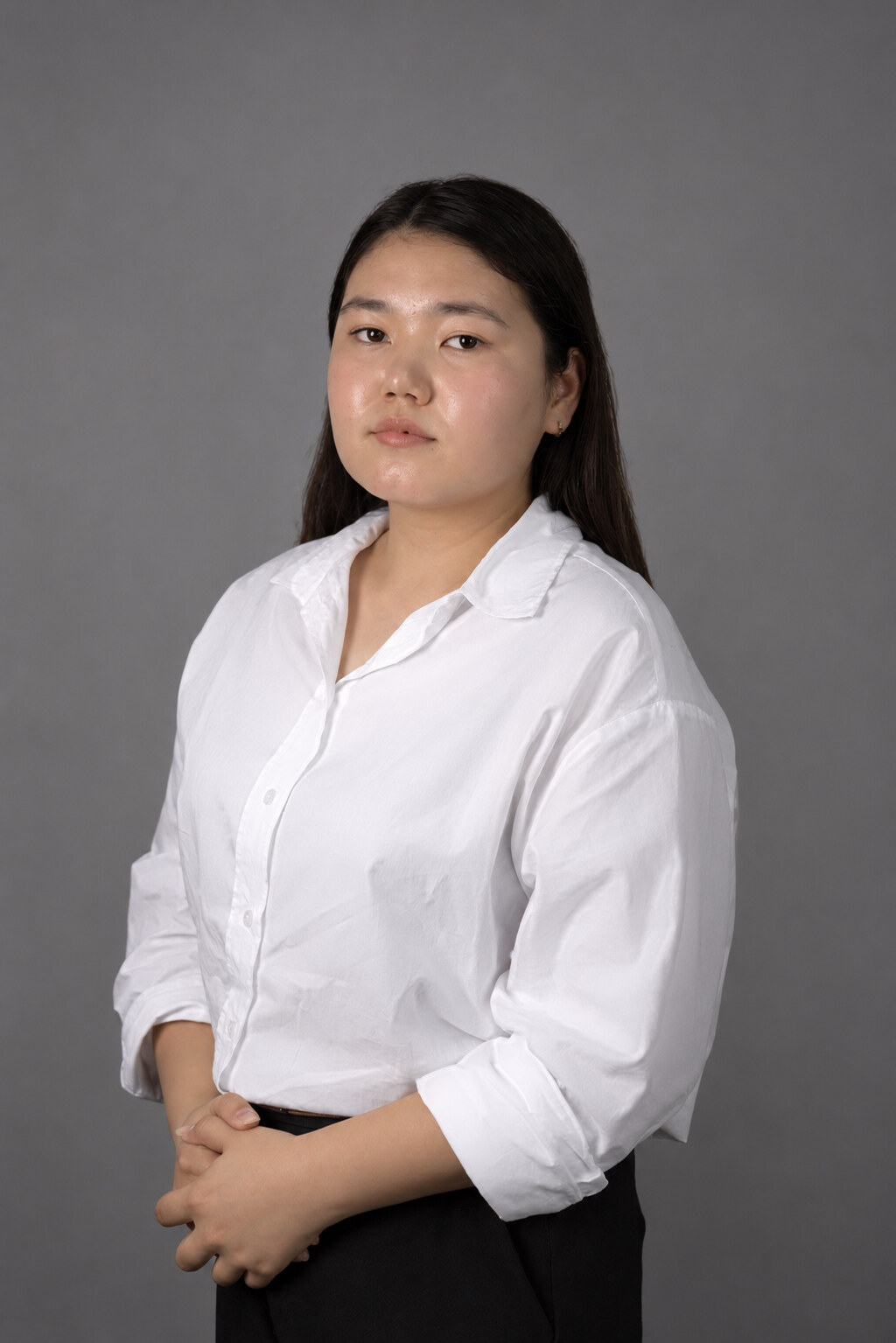 Шаршембекова Жамиля — Помощник юриста, AIM.Law.Partners