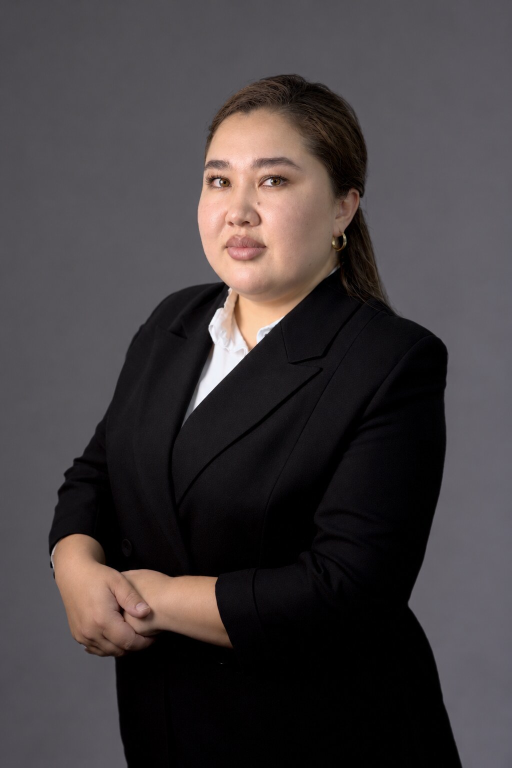 Таштанбекова Айпери — Юрист, AIM.Law.Partners